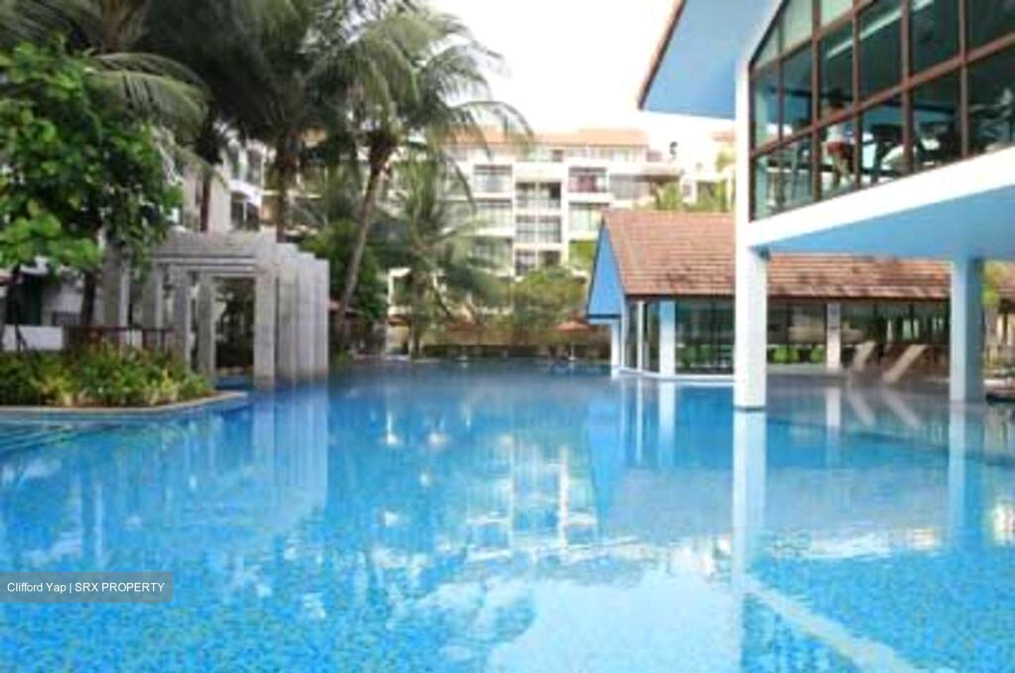 Varsity Park Condominium (D5), Condominium #458432701